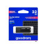 "Goodram pendrive" 32GB USB 3.0 UME3, juodas