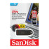"SanDisk pendrive" 64GB USB 3.0 Cruzer Ultra