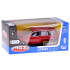 Automobilis Audi Q7 1:32 metalinis automobilis ZA3748