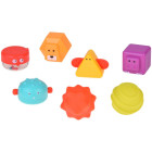 Interaktyvus edukacinis OWL 2 viename – rūšiavimo įrankis, garsai ir melodijos ZA5736