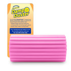 Kempinė Scrub Daddy Damp Duster, rožinė