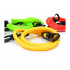 Skirtingų pasipriešinimų gumų rinkinys sportui JT-003 Power Resistance bands