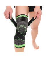 Stabilizuojantis elastinis kelio įtvaras 86611A