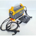 Suvirinimo aparatas Boxer S-series MMA-350, SR-2004