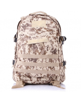 Taktinė kareiviška kuprinė Large