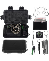 Taktinis SOS išgyvenimo rinkinys