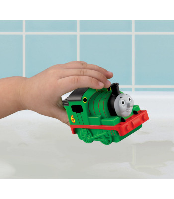 Vonios žaislas Traukinukas THOMAS &amp; FRIENDS V9078