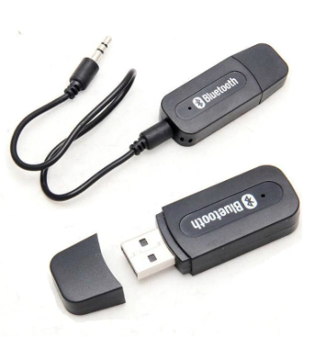 Bluetooth Audio Transmiteris 