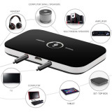 Bluetooth Audio Adapteris - Transmiteris