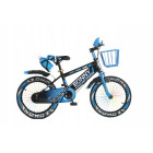 Vaikiškas dviratis BONNY 20 colių ratais MJ-001