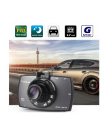 Vaizdo registratorius Full HD R20 EN 140