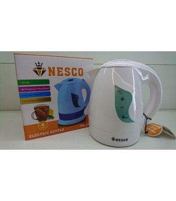 Virdulys 1L NESCO NS-123