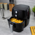 Karšto oro gruzdintuvė - AIR FRYER Zilner ZL-302