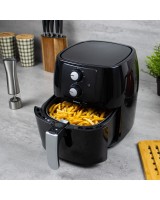 Karšto oro gruzdintuvė - AIR FRYER Zilner ZL-302